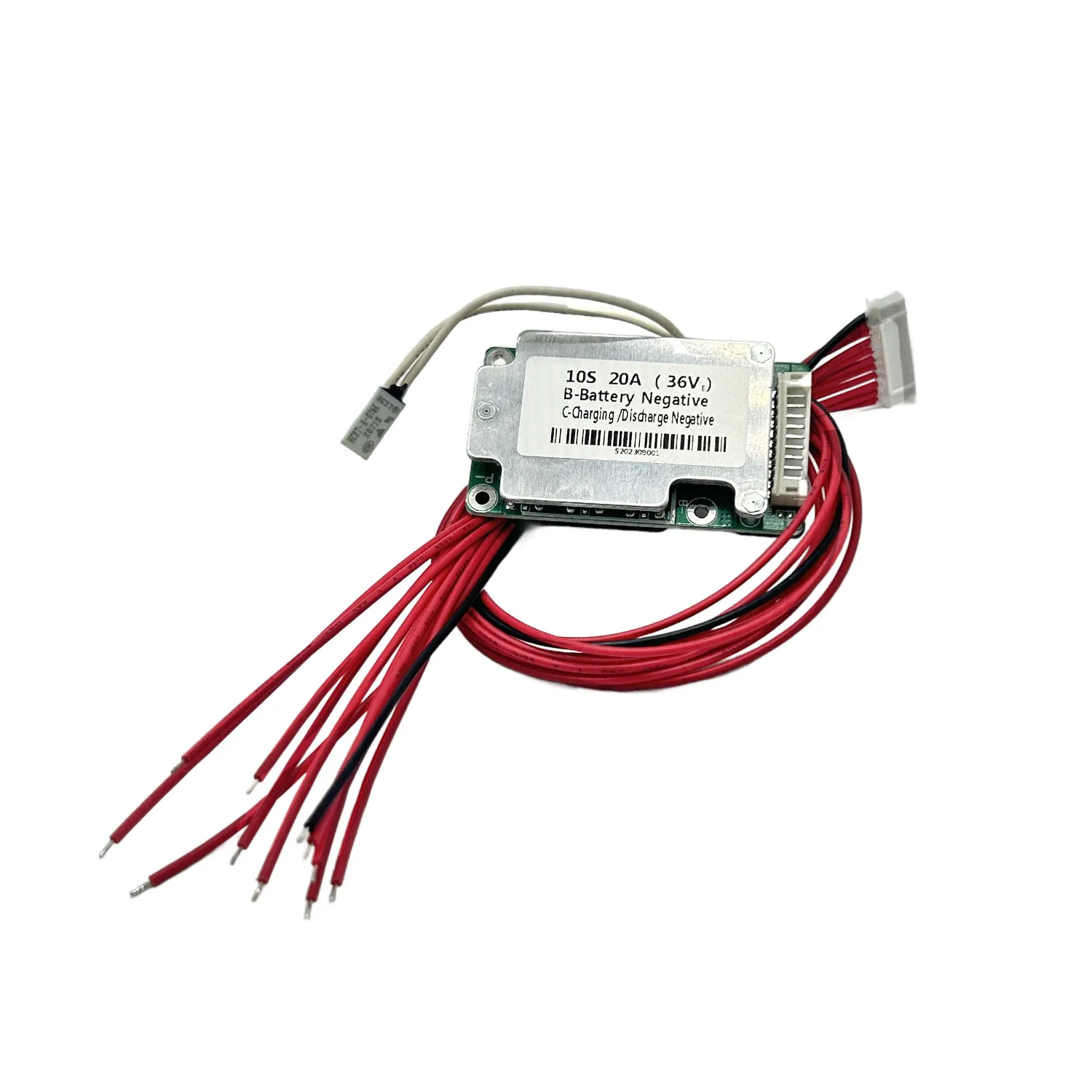 BMS - BMS 10S 36V 20A