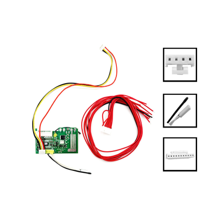 Piese de schimb - BMS Original / Compatibil Seria Ninebot F (F20, F25, F30, F40)