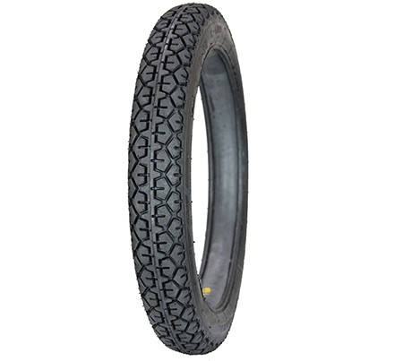 Anvelope moto - C-109 Anvelopa Moto (camera inclusa), 3.00-18 173217 PTS