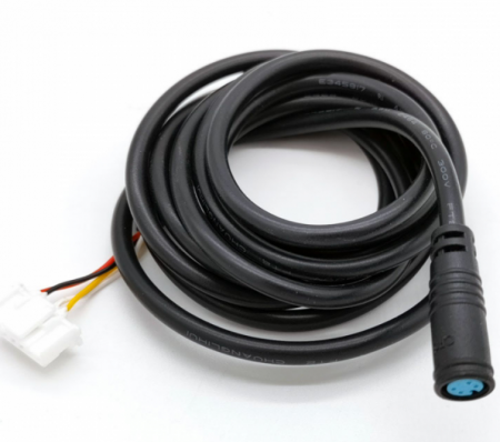 Controller - Cablu de Conectare Display-Controller pentru Trotinete Electrice Ninebot G30 Max, Seria F si D – Compatibilitate si Performanta Garantate