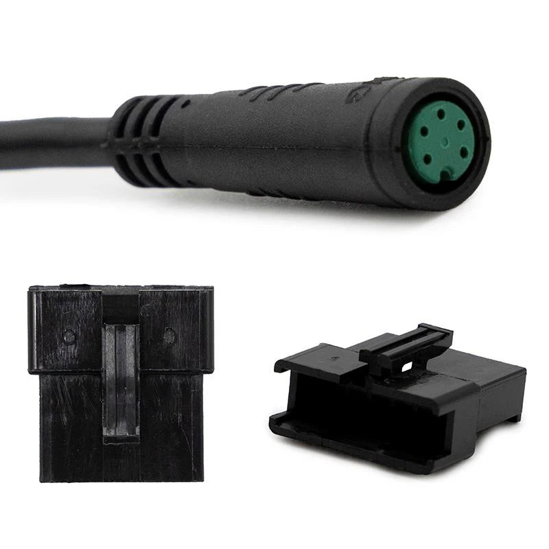 Cablu conectare display Kukirin G2 Pro (Versiune 2024) Trotineta Electrica G2 / G2 Pro / Kukirin Compatibil [1]