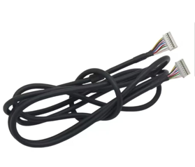 Cabluri - Cablu Conectare / Extensie Display – Controller Trotinetă Electrică KuKirin G3 – Cablu Principal de Semnal