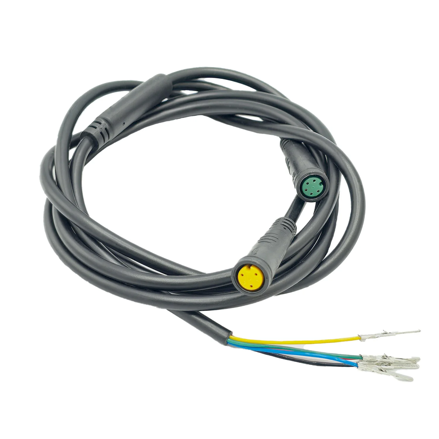 Controller - Cablu controller pentru trotinete electrice Kukirin G2 Max - Original
