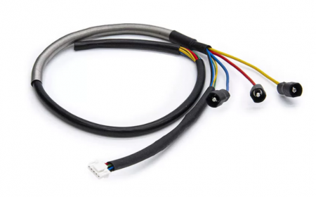 Controller - Cablu de conectare roata motor compatibil cu trotineta electrica Ninebot G30 Max – Conexiune fiabila si performanta optima