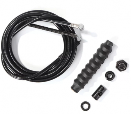 Cablu de Frana pentru Trotineta Electrica Ninebot Max G30, Motus Scooty 10, Vortex