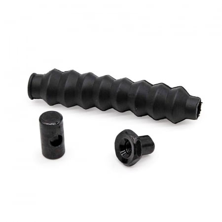 Cablu de Frana pentru Trotineta Electrica Xiaomi Mi 3 Lite / MI 4 LITE GEN1 - 194 cm [1]