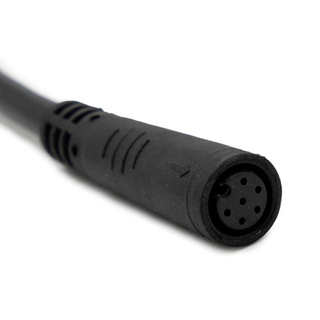 Cablu Comunicare Display-Controller Original - KuKirin G2 Master / Smartgyro Ryder Trotineta Electrica G2 / Kukirin Compatibil [3]