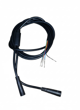 Cabluri - Cablu Display-Controller Trotineta Electrica Kukirin G2 Pro Max – Model A