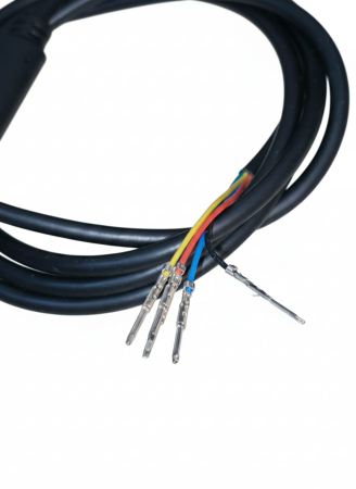 Cablu Display-Controller Trotineta Electrica Kukirin G2 Pro Max – Model A [1]