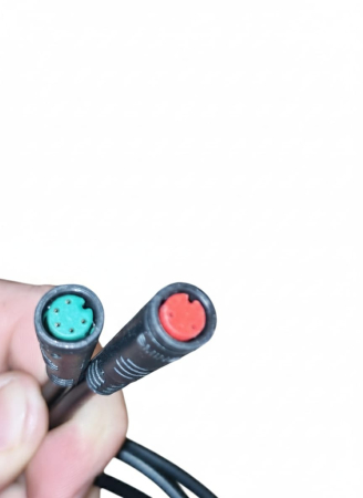 Cablu Display-Controller Trotineta Electrica Kukirin G2 Pro Max – Model B [1]