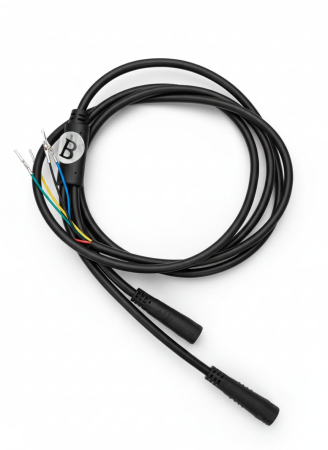 Cablu Display-Controller Trotineta Electrica Kukirin G2 Pro Max – Model B [0]