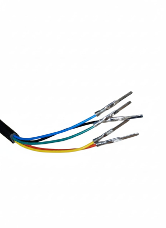 Cablu Display-Controller Trotineta Electrica Kukirin G2 Pro Max – Model C [2]