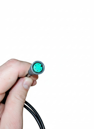 Cablu Display-Controller Trotineta Electrica Kukirin G2 Pro Max – Model C [1]