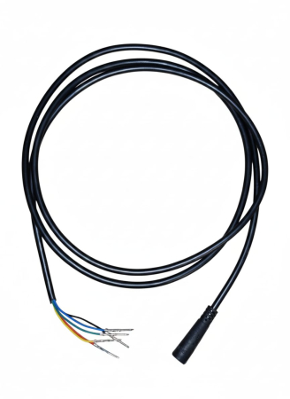 Cabluri - Cablu Display-Controller Trotineta Electrica Kukirin G2 Pro Max – Model C