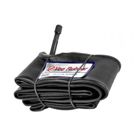 Camere bicicleta - Camera bicicleta 18x1.75/2.125 AV, Vee Rubber (57-355), Made in Thailanda