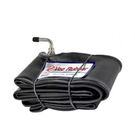 Camere bicicleta - Camera bicicleta 18x2.50/3.00 PV78, Vee Rubber (76-355), Made in Thailanda