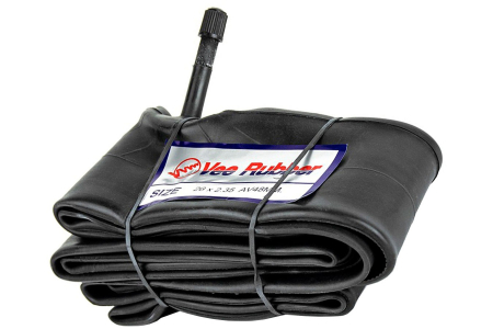 Camere bicicleta - Camera bicicleta 28x1 3/8X1 5/8 (Valva lunga 48 mm), Vee Rubber - Made in Thailanda