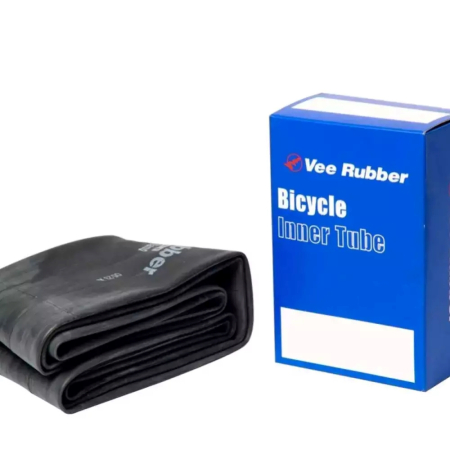 Camere bicicleta - Camera bicicleta, la cutie, 12x2.25 AV (40 mm), Vee Rubber, (57-203), Made in Thailanda