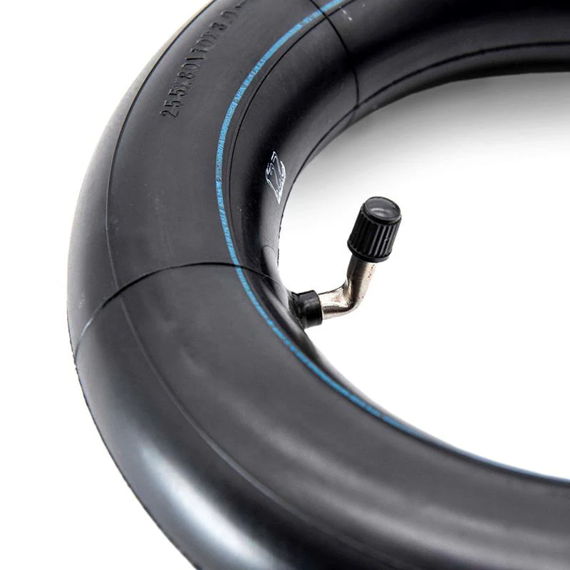 Camera de Aer 11 Inch 90/65-6.5 - Valva Curbata [2]