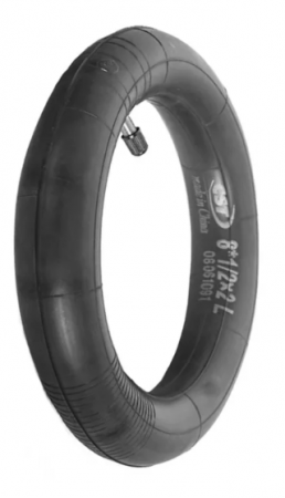 TOP - Camera de aer  8 1/2 x 2 inch (50/75-6.1) Originala pentru trotineta electrica Xiaomi Mi Electric Scooter