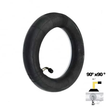 Camere de aer - Camera de aer 8.5 x 2.00 - 5.5 inch pentru trotineta electrica Inokim, Freeride T1