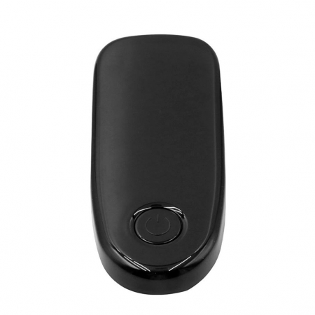 Cadru - Capac Display pentru Ninebot Seria F30 – Protectie Impotriva Zgarieturilor si Apei