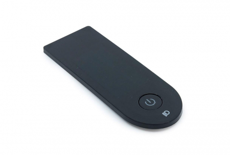 Cadru - Capac Display pentru trotineta electrica Xiaomi Mi 4 Lite – Protectie Impotriva Prafului si a zgarieturilor