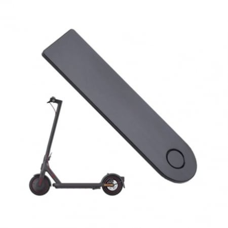Capac Protectie Display pentru Xiaomi Mi 4 Pro – Protectie Impotriva Zgarieturilor si a Prafului [1]