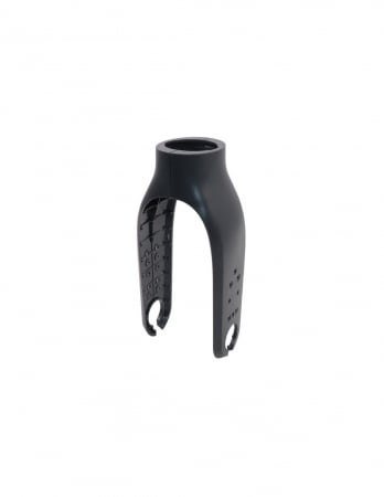 Cadru - Capace plastic protectie furca trotineta electrica Xiaomi M365, M365 Pro 2, 1S, Mi 2.