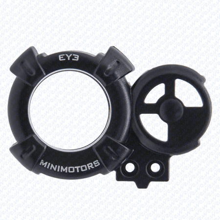 Carcasa plastic display EY3 Trotineta Electrica [1]