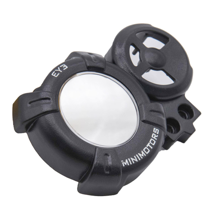 Electrica - Carcasa plastic display EY3 Trotineta Electrica