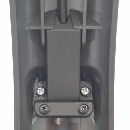 Suport intermediar pentru fixarea aripii spate Xiaomi Pro2 / 1S / Essential / MI 3– Montaj Interior pe Aripa [3]