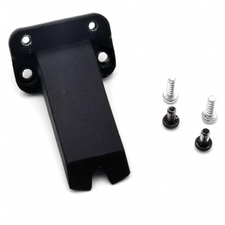 Cadru - Suport intermediar pentru fixarea aripii spate Xiaomi Pro2 / 1S / Essential / MI 3– Montaj Interior pe Aripa