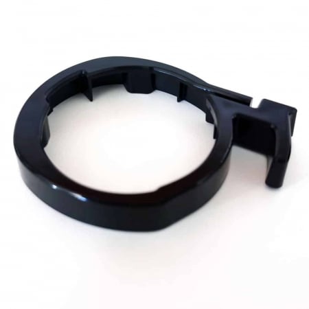 Cadru - Carlig Siguranta Rotund Pliere Ninebot G30 Max / Vortex – Fixare Ghidon