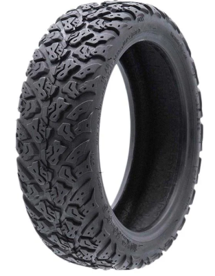 Cauciuc 10X2.5 - 6.5 Offroad pentru Trotinete Electrice Myria TITAN [1]