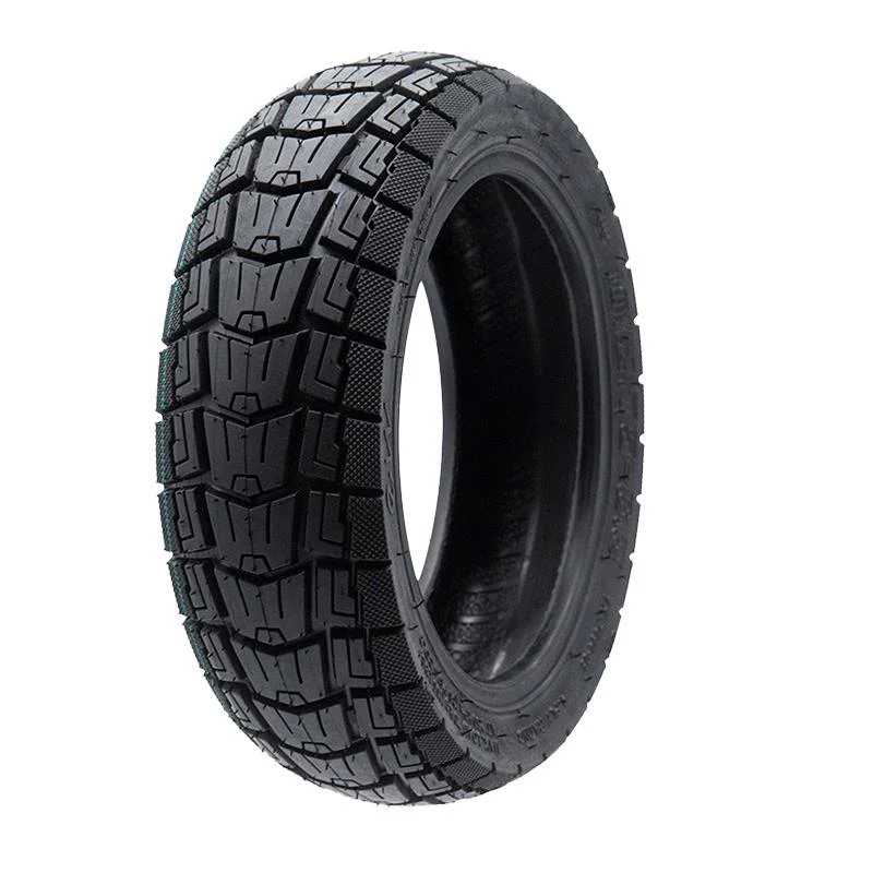 Cauciuc 10x2.75-6.5 Tubeless Semi-Offroad pentru trotinete electrice Kukirin [3]