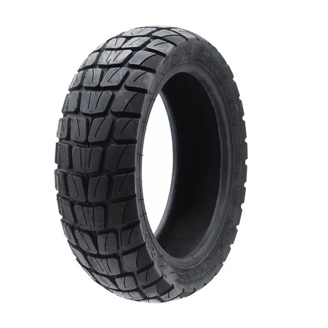 Cauciucuri trotinete electrice - Cauciuc / Anvelopă Offroad Tubeless 10x2.75-6.5 KuKirin G2/G2 Master 2025/Kamikaze K1