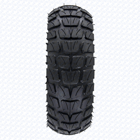 Cauciuc Offroad 8.5 x 3 - KugooKirin G2 / G2 Pro [2]