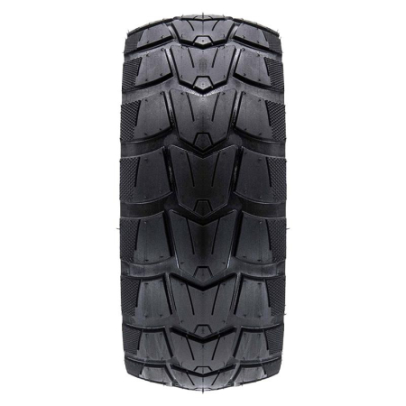 Anvelopa Tubeless 10x3 Inch (85/55-6.5) - Performanta Wide Road Trotineta Electrica [2]