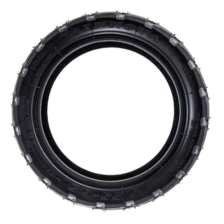 Anvelopa Tubeless 10x3 Inch (85/55-6.5) - Performanta Wide Road Trotineta Electrica [3]