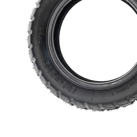 Anvelopa Pneumatica 8.5x3.0 Xuanyang - KuKirin G2 Pro (Model 2023) Trotineta Electrica G2 / G2 Pro / Kukirin Compatibil [1]