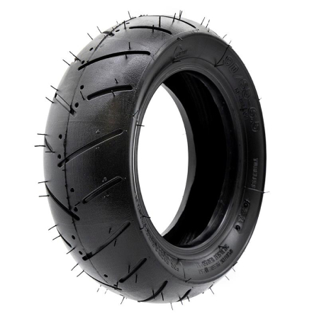 Cauciucuri trotinete electrice - Anvelopa Tubeless 90/65-6.5 - Profil Sosea / Sport Trotineta Electrica