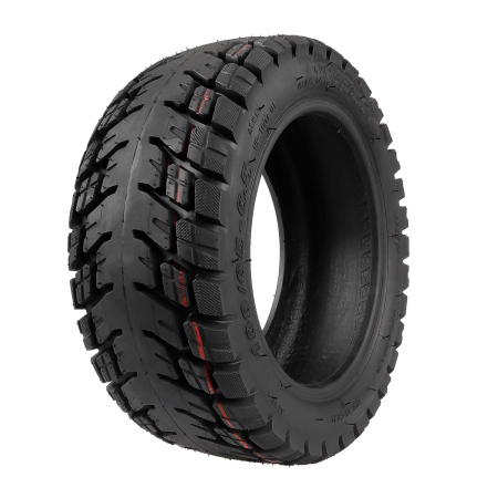 Cauciucuri trotinete electrice - Cauciuc Tubeless 100/65-6.5 pentru Trotinetă Electrică (11 inch)