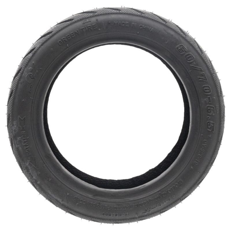 Anvelopa Tubeless CityRoad 60/70-6.5 - Confort si Aderenta Urbana Trotineta Electrica [1]