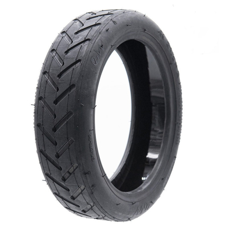 Cauciuc tubeless cu GEL antipană - Cauciuc Tubeless cu Gel Antipană 8 1/2 × 2 pentru Trotinetă Electrică Xiaomi