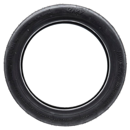 Cauciuc Tubeless cu Gel Cityroad 10x2.70-6.5 Trotineta Electrica [2]
