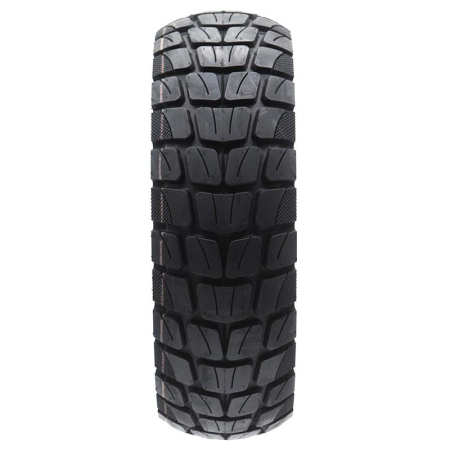 Anvelopa Tubeless Off-Road 10x2.75-6.5 - Control si Tractiune Trotineta Electrica [1]