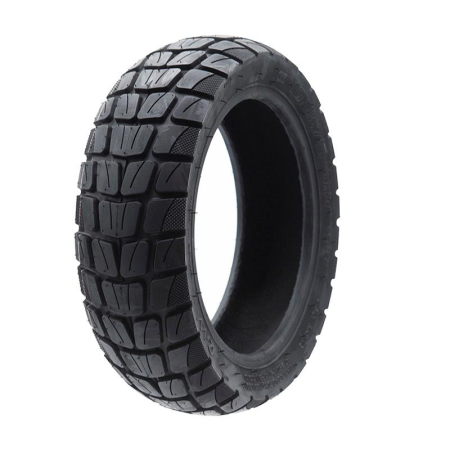 Cauciucuri trotinete electrice - Anvelopa Tubeless Off-Road 10x2.75-6.5 - Control si Tractiune Trotineta Electrica