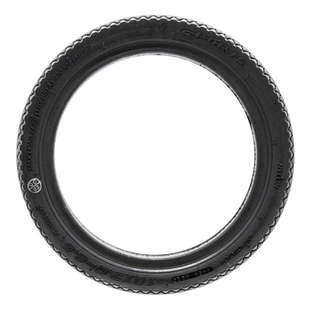Anvelopa Tubeless Off-Road 10x3.0 (Profil 10x3-6.5) - Performanta All-Terrain Trotineta Electrica [2]