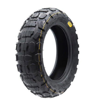 Cauciucuri trotinete electrice - Anvelopa Tubeless Off-Road 90/65-6.5 - Tractiune Extrema Trotineta Electrica